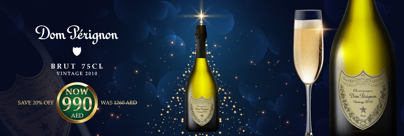 Dom Perignon Brut Champagne 20% offer