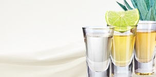 Agave Spirits