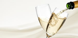 CHAMPAGNE 15% Off CB