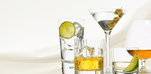 Spirits 10% Off CB