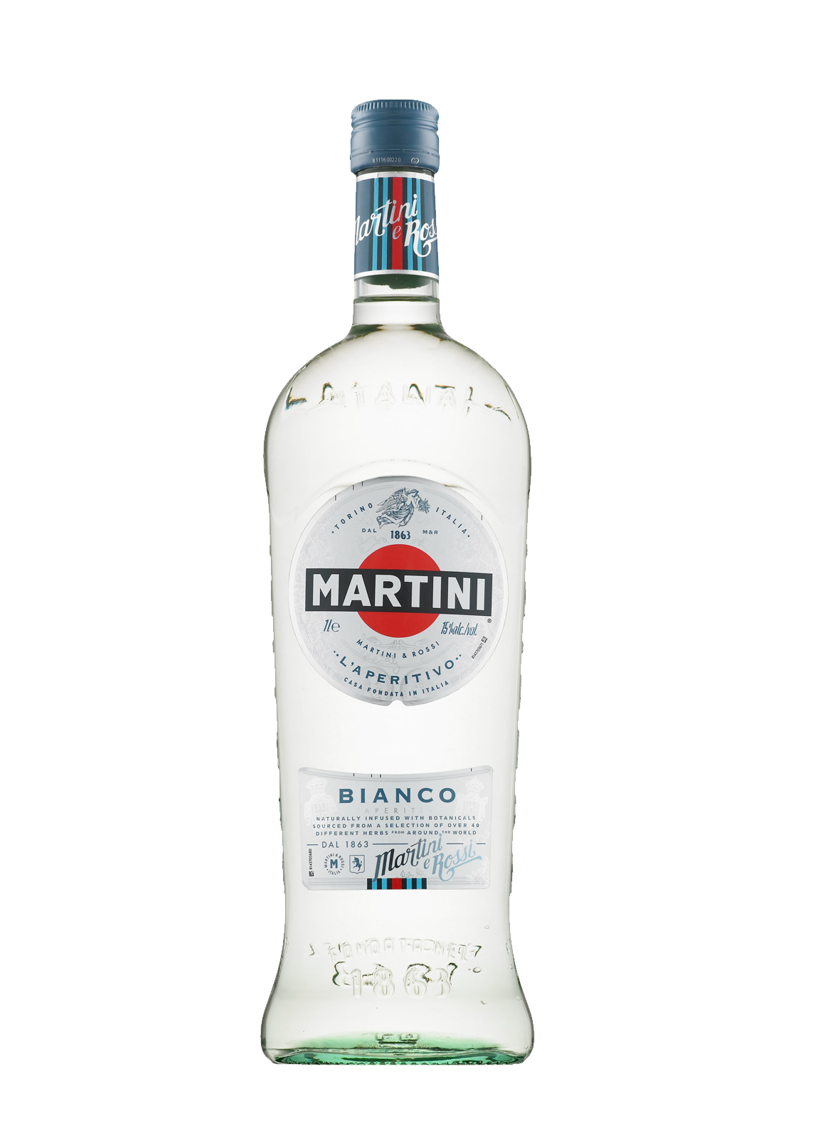 Drinks torino martini bianco How to