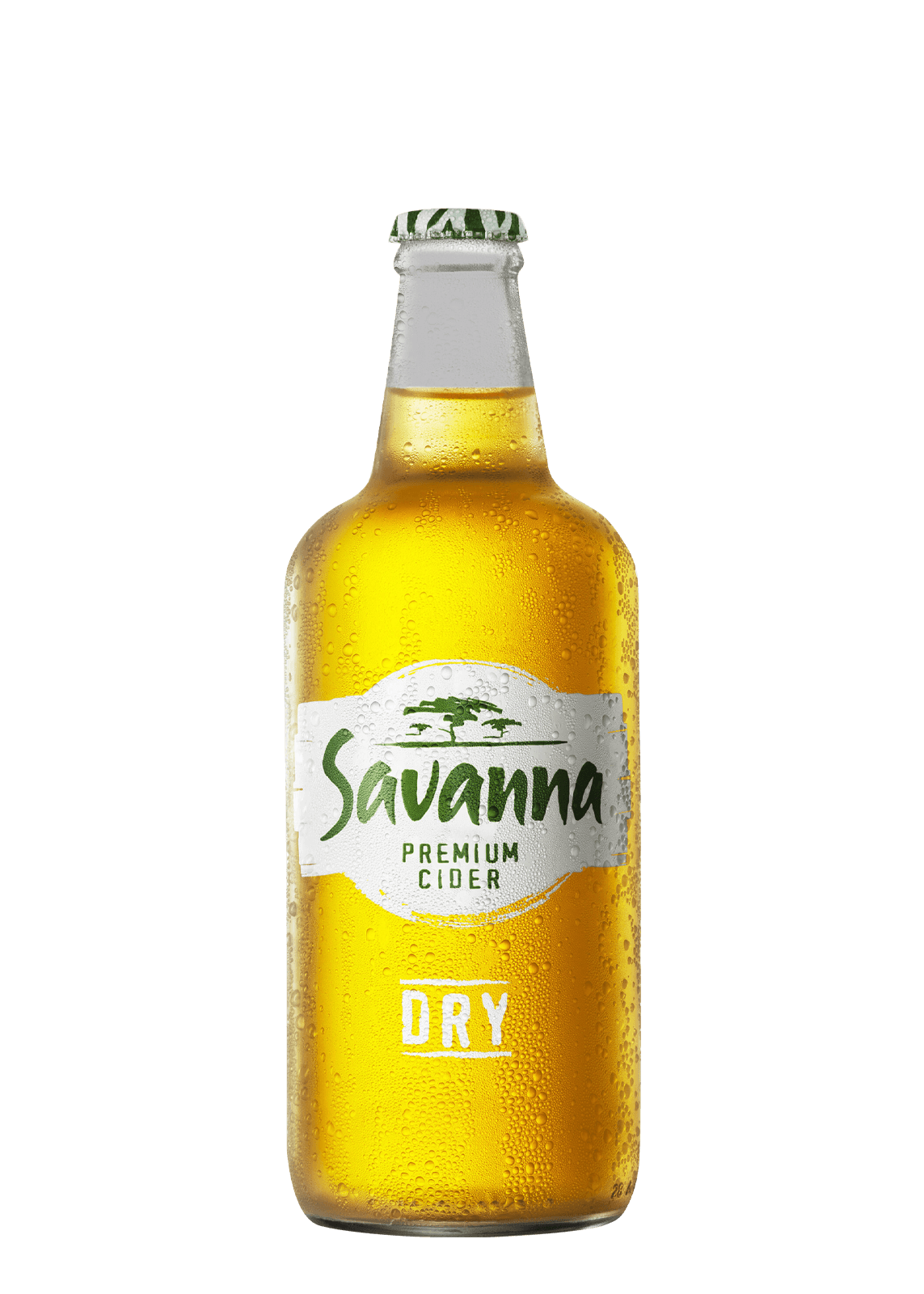 Savanna Dry Cider Btl 33 Cl CIDERS Centaurus International