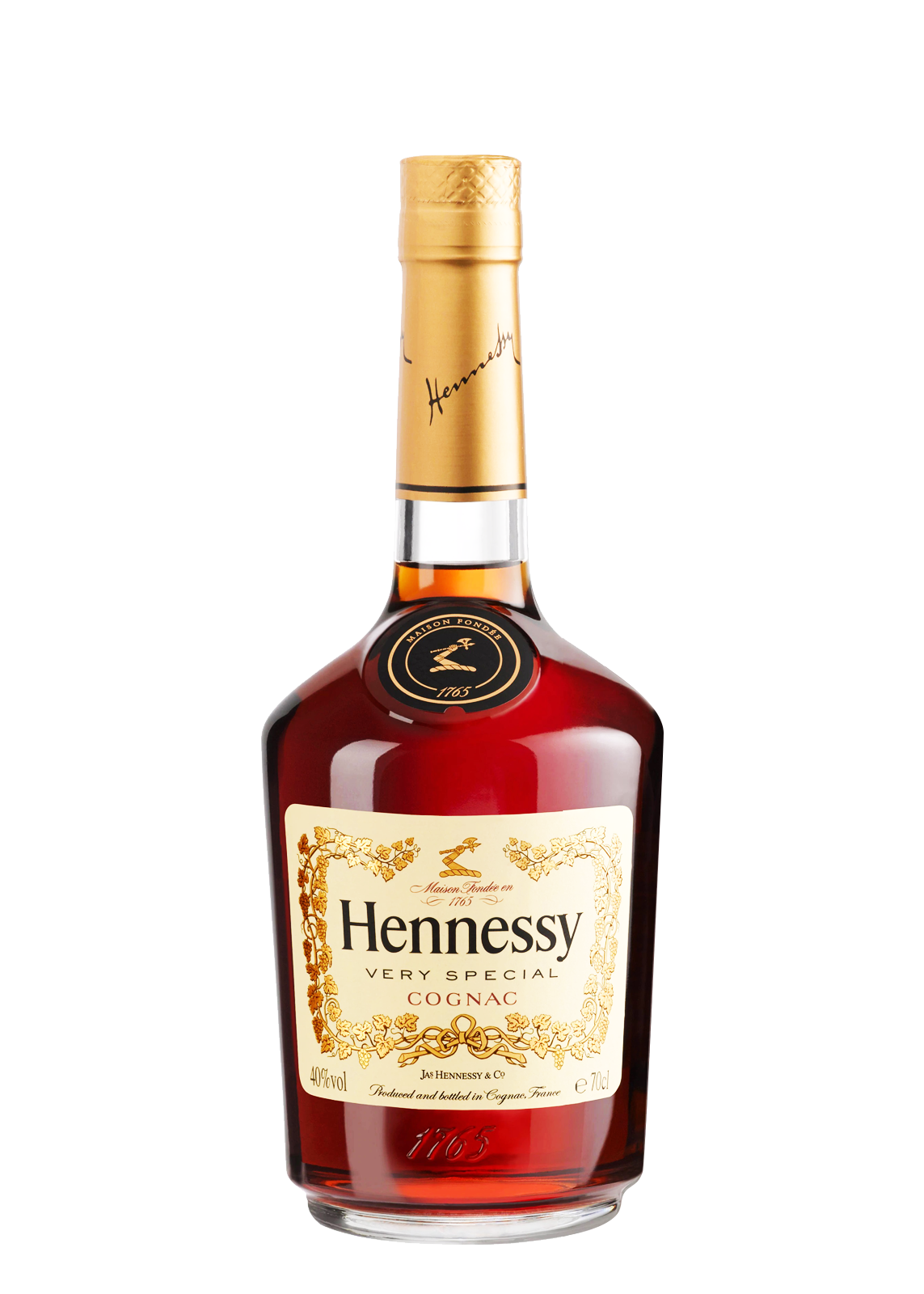 Where to buy Hennessy V.S. Cognac, France