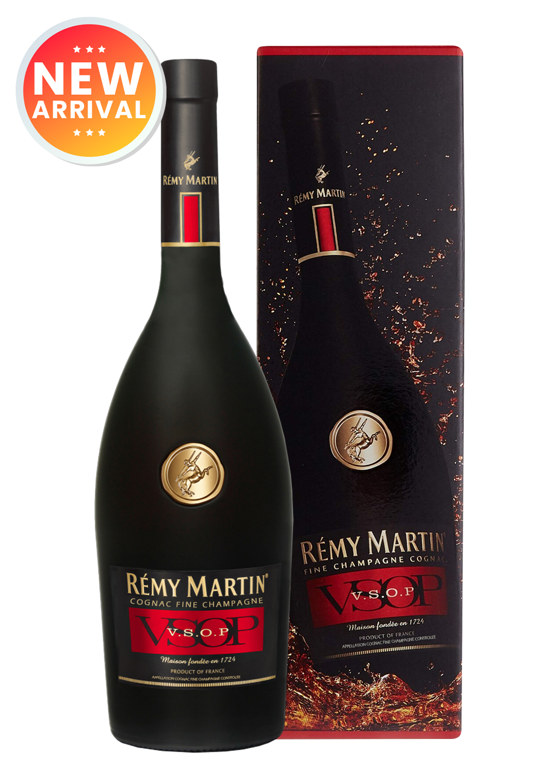 CAMUS VSOP de LUXE ,Remy Martin他計3点セット CAMUS VSOP de LUXE ,Remy Martin他計3点セット