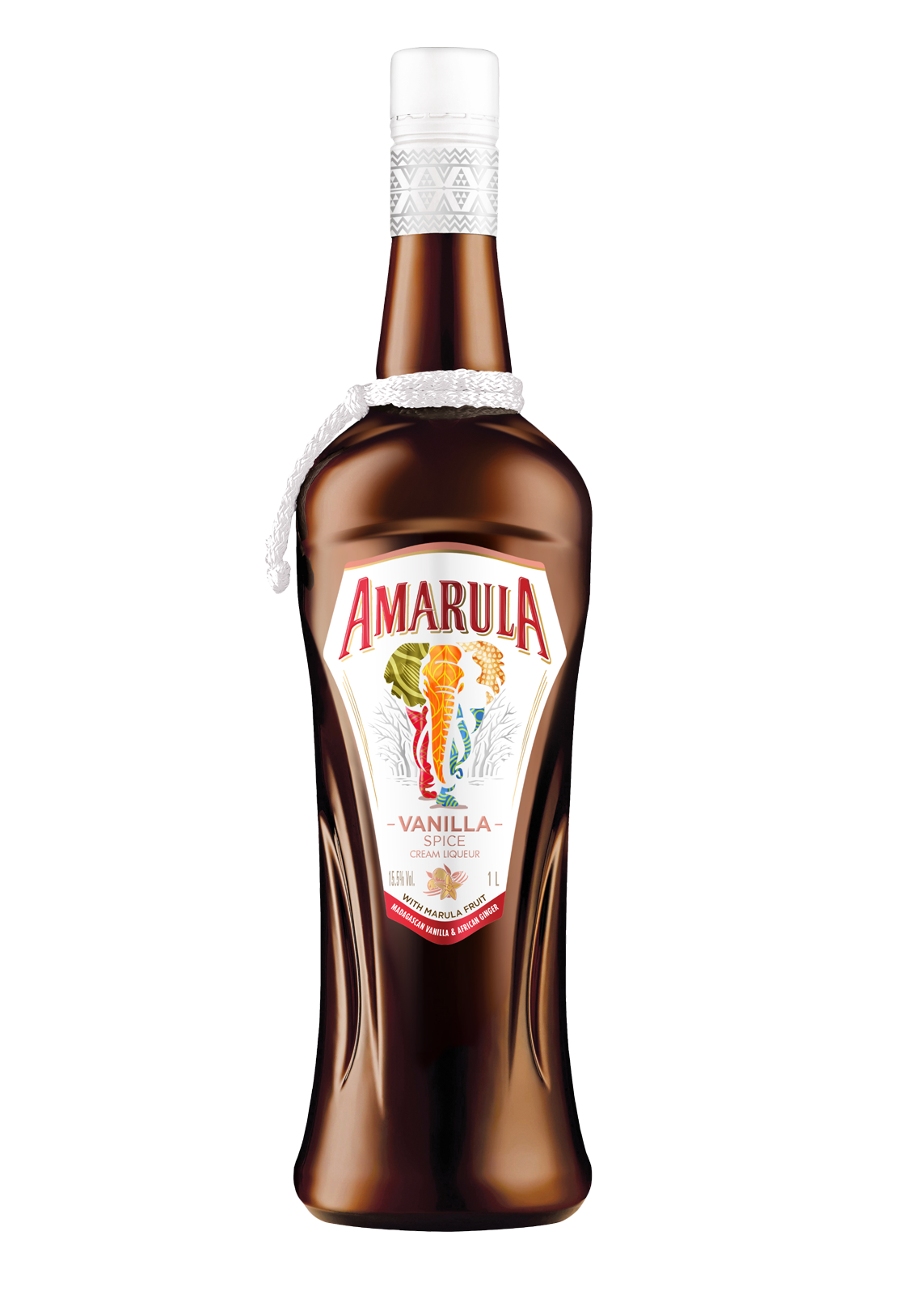 Amarula Vanilla Spice 1L アマルーラ