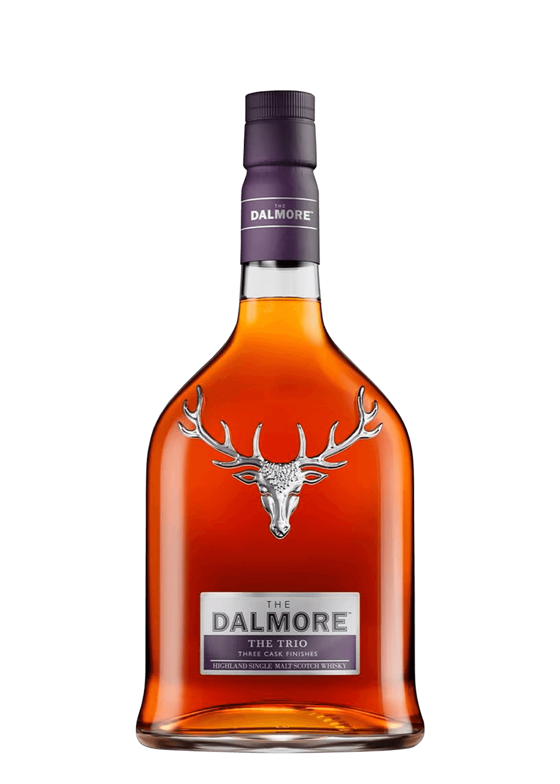 あら様専用】DALMORE THE TRIO