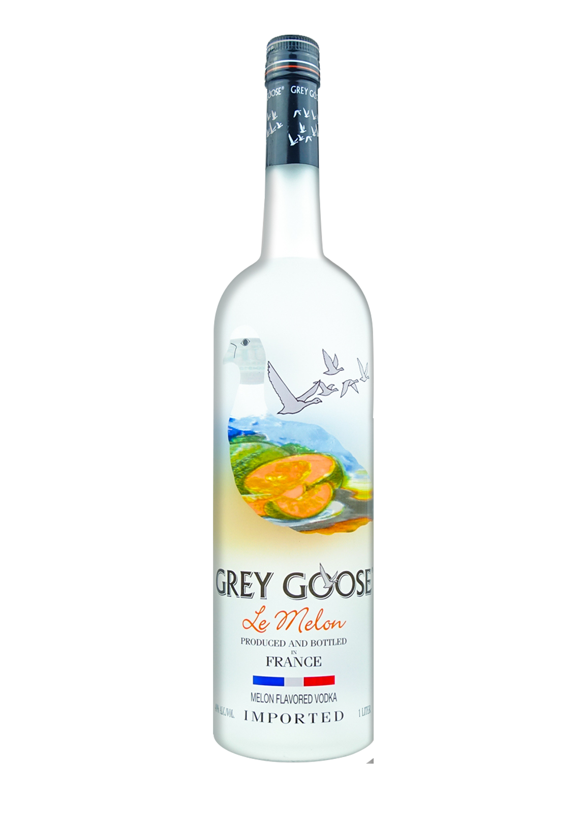 grey goose 1l