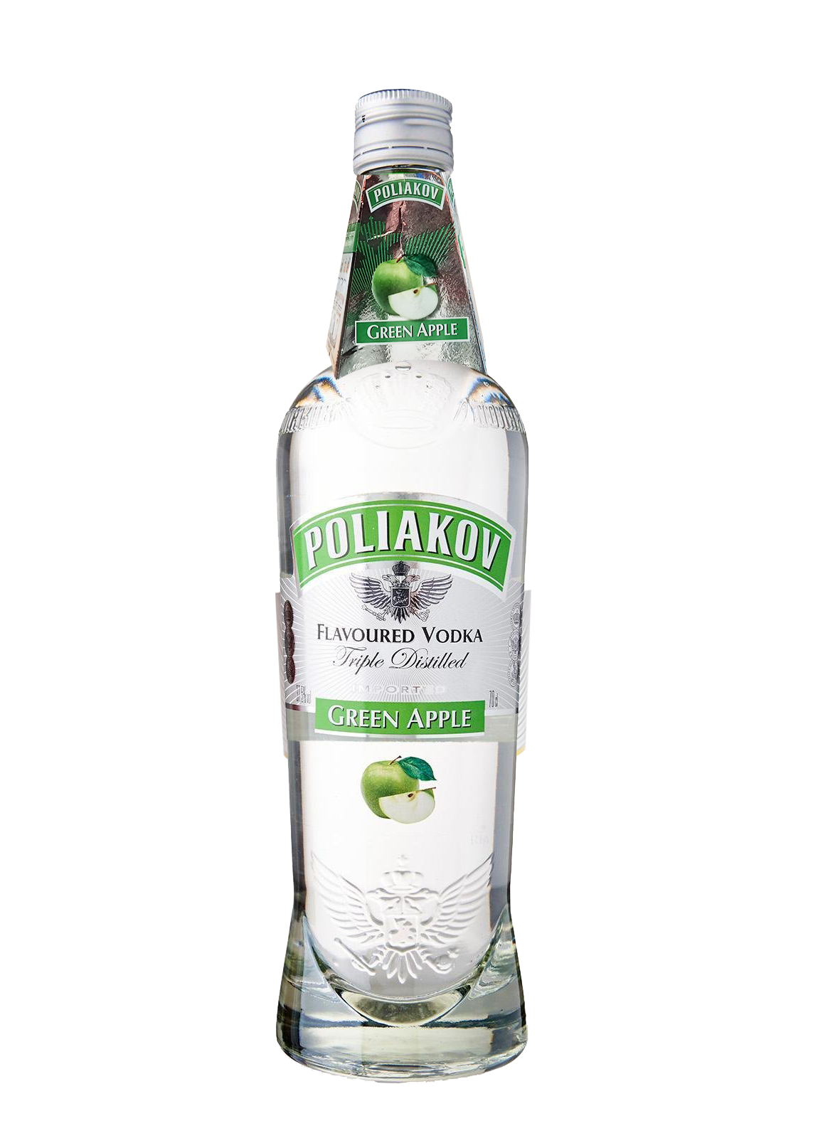 POLIAKOV Vodka