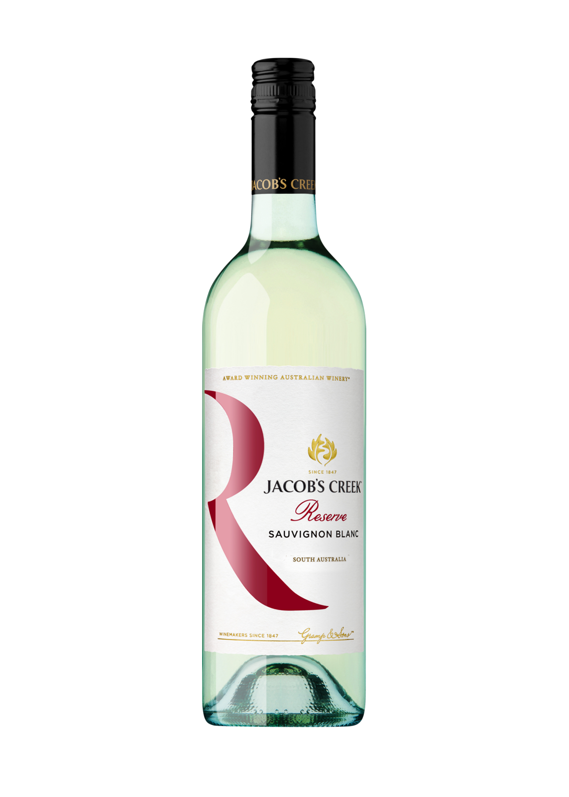 Jacob's Creek Reserve Sauvignon Blanc 75 Cl - Sauvignon Blanc ...