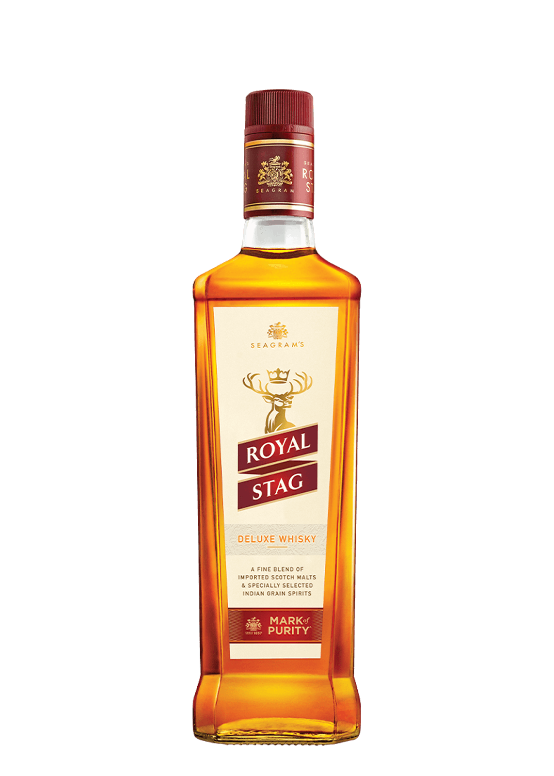 Crown Royal Canadian Whiskey, 750 ml, 80 Proof