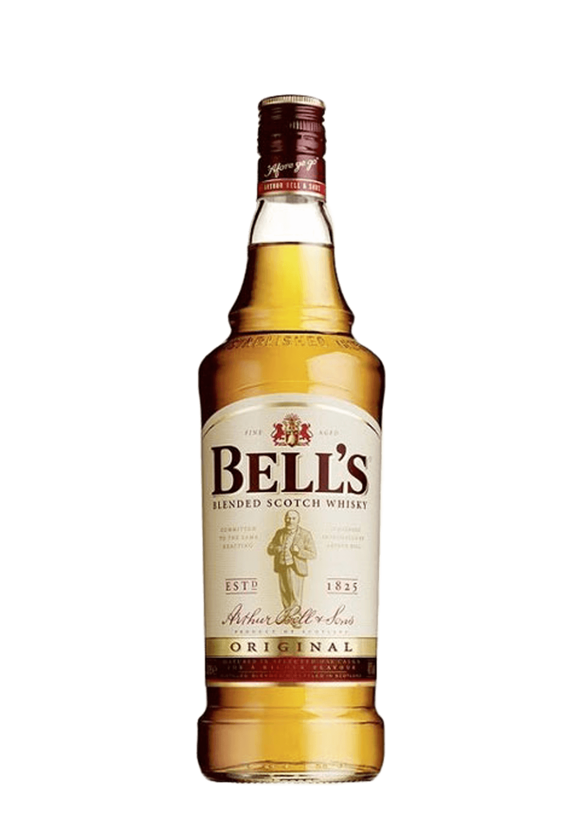 Bell s. Виски Bells Blended Scotch Whisky 1825. Виски Беллс 0.5.