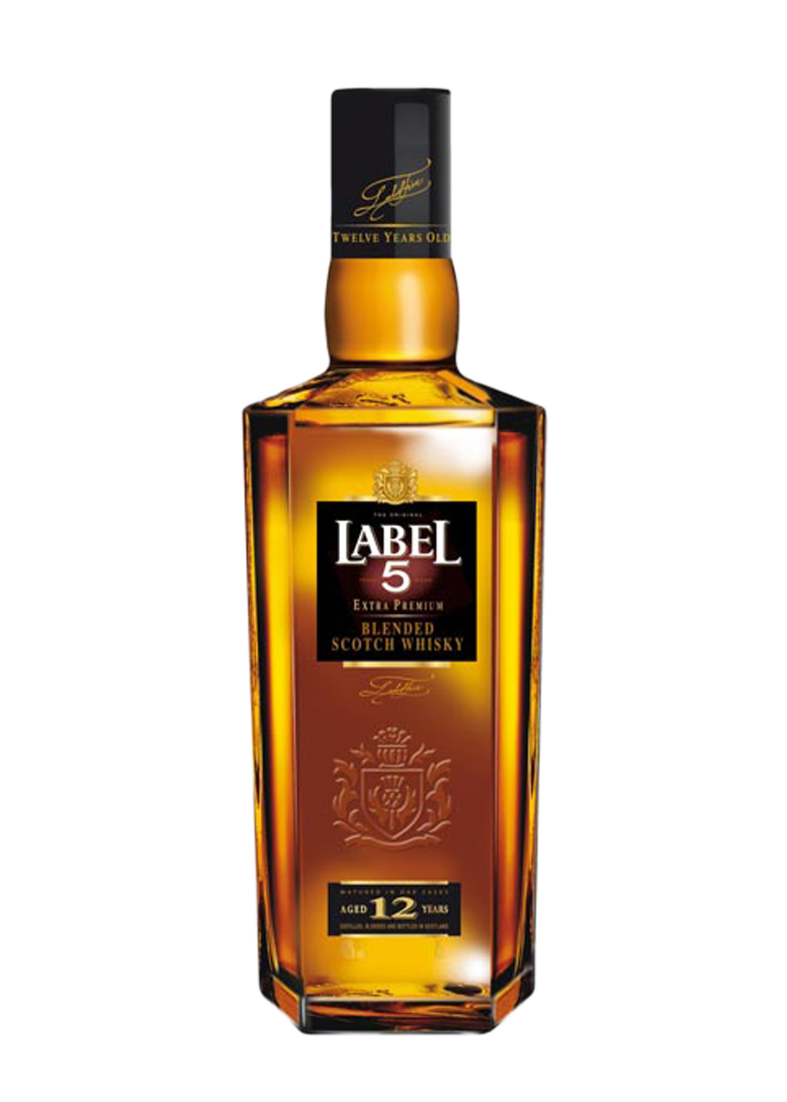 Лейбл 5 цена. Виски Label 5 Classic Black 0.5 л. Виски Лабел 5 Блэк премиум. Виски Лабел 5 0.35. Label 5 Blended Scotch Whisky.