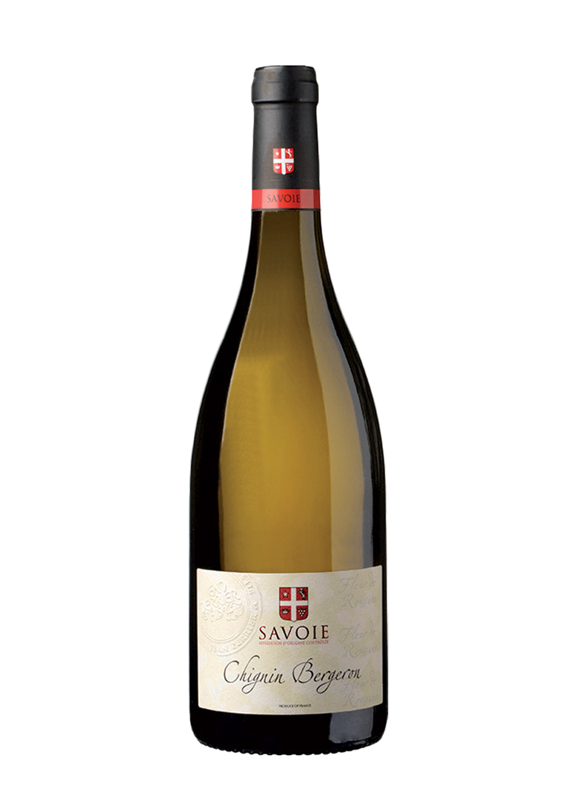 Savoie Chignin Bergeron Fleur De Roussanne 75Cl Roussanne Centaurus