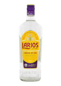 Larios Gin 1L Promo