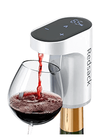 Redsack Smart Wine Dispenser (White)