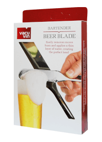 Bartender Beer Blade