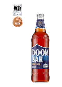 Doom Bar Amber Ale Bottle 50Cl