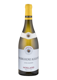 Moillard Bourgogne Aligote Long Du Bois 75Cl