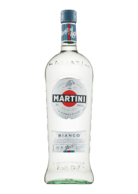 Martini Bianco 1Ltr