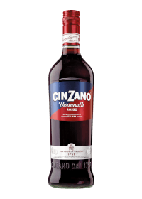 Cinzano Vermouth Rosso 75 Cl