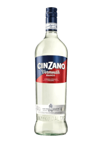 Cinzano Vermouth Bianco 75 Cl