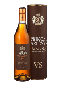 Prince Arignac VS Armagnac 70Cl