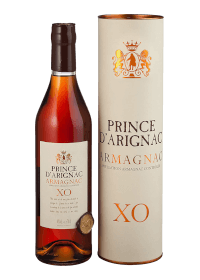Prince Arignac XO Armagnac 70Cl