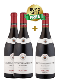 Moillard Gevrey-Chambertin Beauversant 75Cl (Buy 2 Get 1 Free)