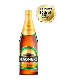 Magners Original Apple Cider 56.8Cl X 12 Promo
