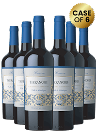 Terranoble Reserva Cabernet Sauvignon 75Cl X 6