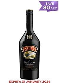 Baileys Original 1 Ltr PROMO