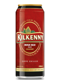 Kilkenny Can 44 CL