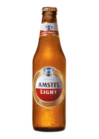 Amstel Light Btl 35.5 CL