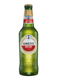 Amstel Regular Btl 33 CL