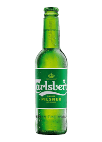 Carlsberg Bottle 33cl