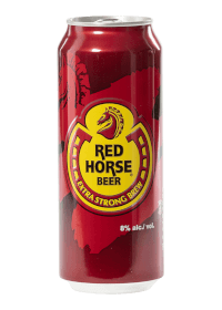 Red Horse Can 50 CL