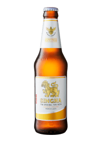 Singha Beer Btl 33 CL