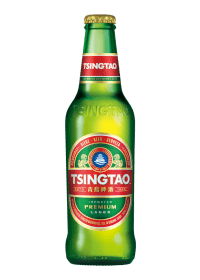 Tsingtao Beer Btl 33 CL