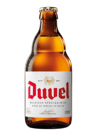 Duvel Beer Btl 33 CL