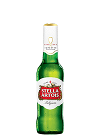 Stella Artois Btl 33CL X 24 Promo