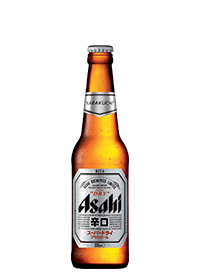 Asahi Super Dry Btl 33 CL X 24 PROMO
