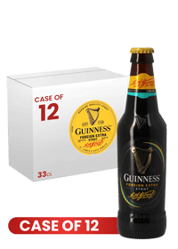 Guinness Foreign Extra Stout Btl 33 CL X 12 Case