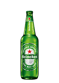 Heineken Btl 33CL X 24 Promo