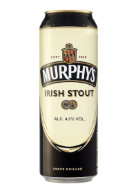 Murphy's Irish Stout Can 50cl