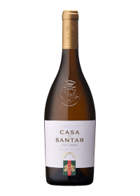 Casa De Santar Vinho Branco Doc Dao 2018 75 CL Promo