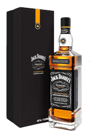 Jack Daniel's Sinatra Select 1 Liter