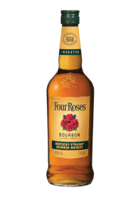 Four Roses Bourbon Whisky 70Cl