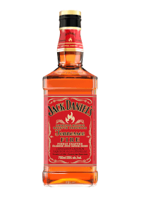 Jack Daniel's Fire 70 Cl