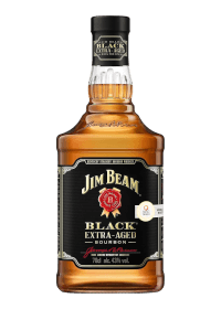 Jim Beam Black 70Cl