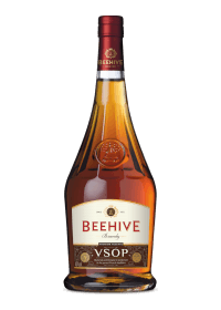 Beehive Brandy Premium Reserve VSOP 1Ltr